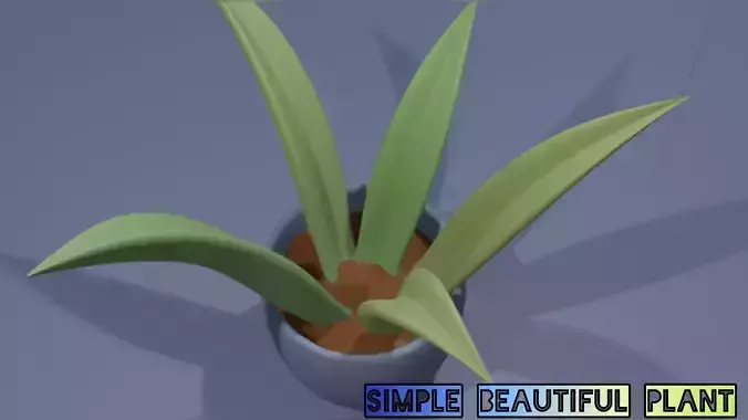 Simple Plant