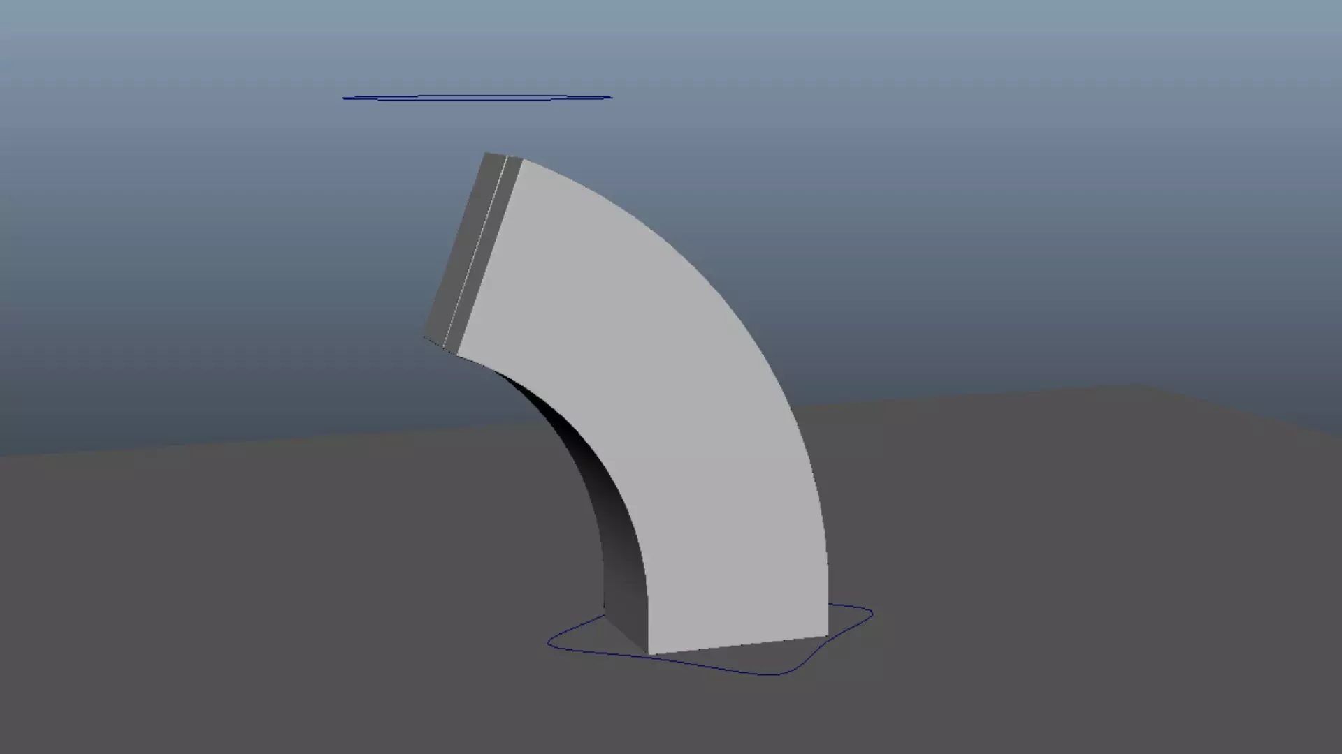 Tetra Pack Free 3D model