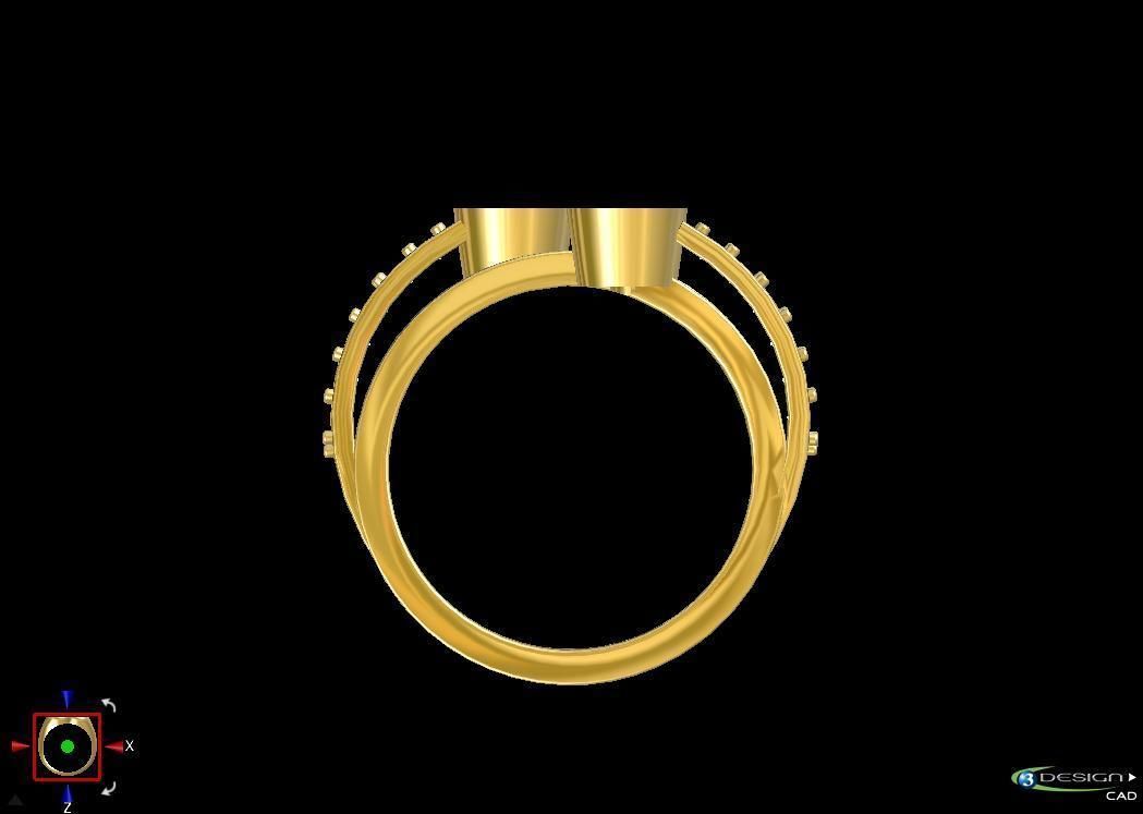 You and Me Clos 3D print model_7