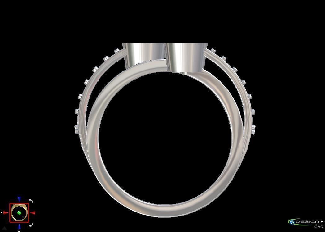 You and Me Clos 3D print model_3