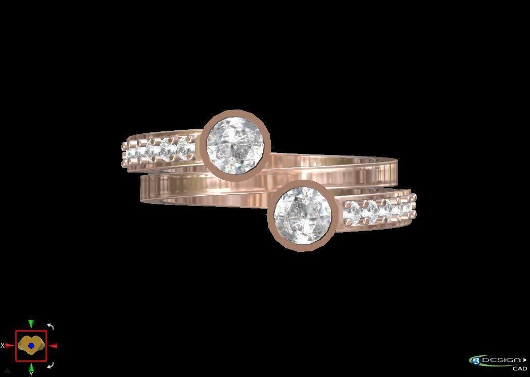 You and Me Clos 3D print model_11