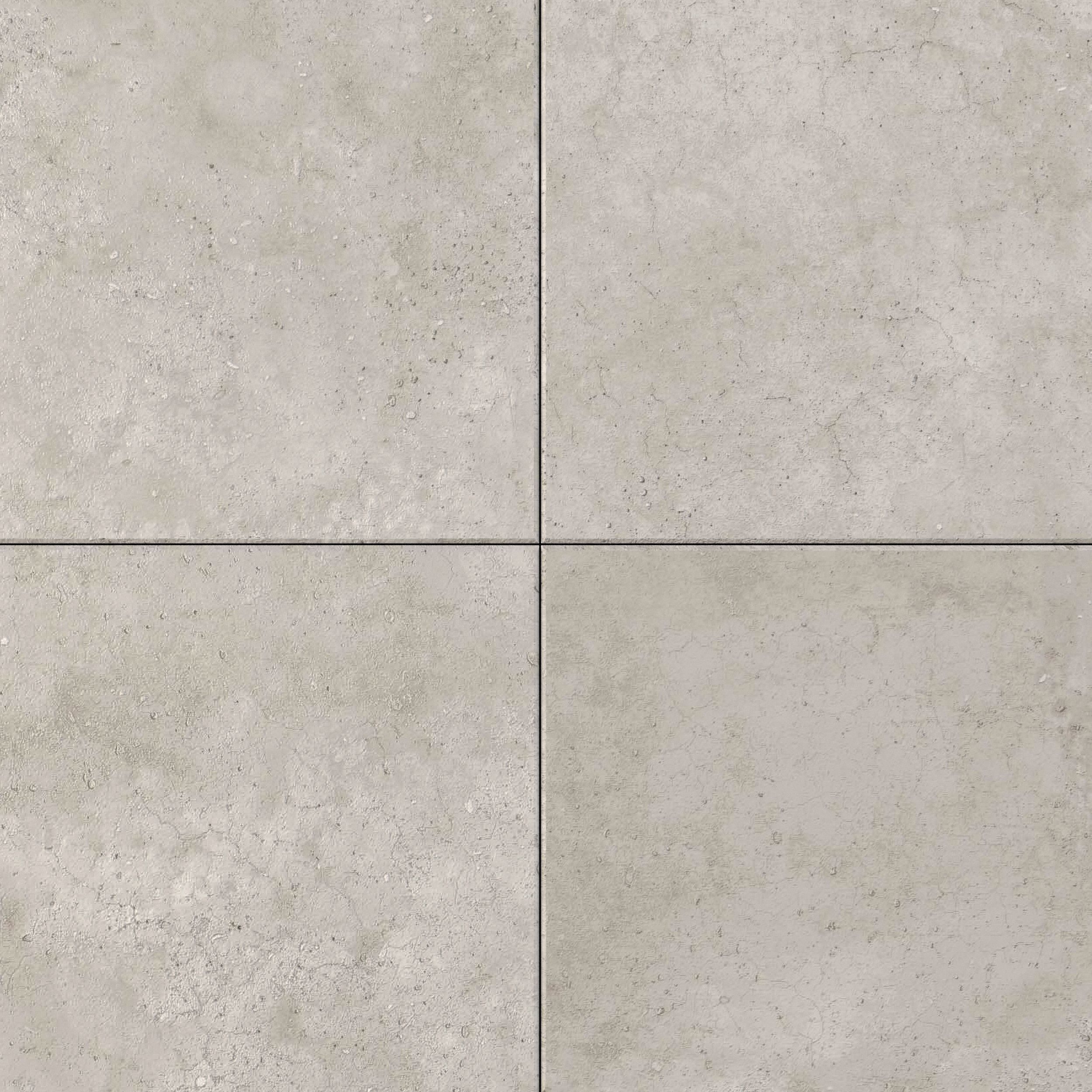 Flaviker Hyper Silver 120x120 Texture_1