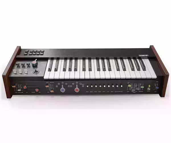 Synthesizer KORG miniKORG 700FS