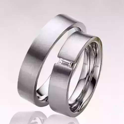 Wedding rings 018
