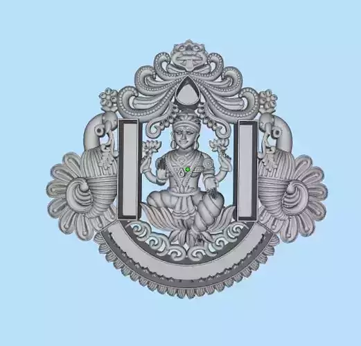 Hindu god temple Jewelry  001 to 050 Total 289