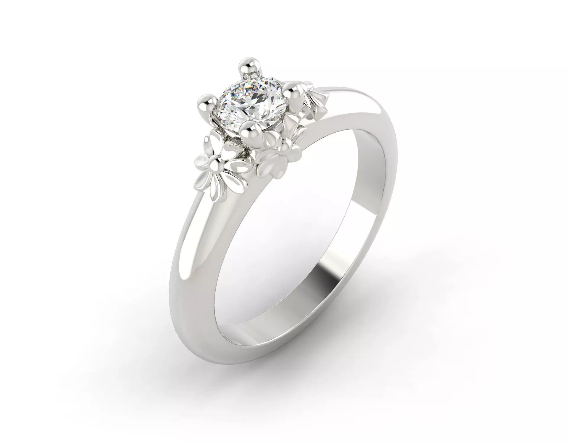 D-0931 K4 3D print model