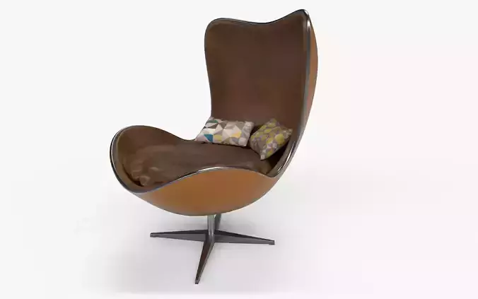 Vintage chair