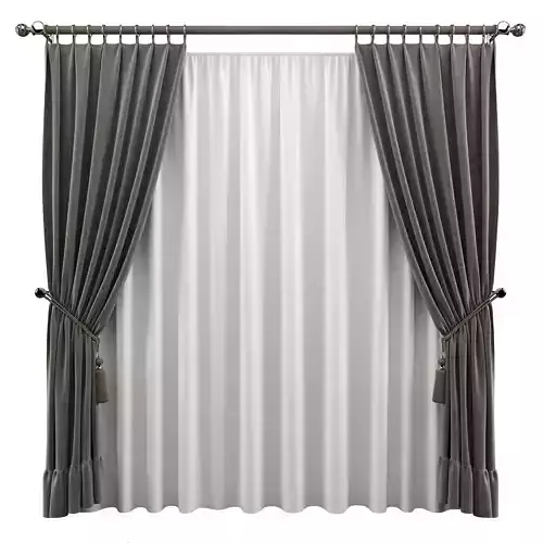 Curtain CS1 