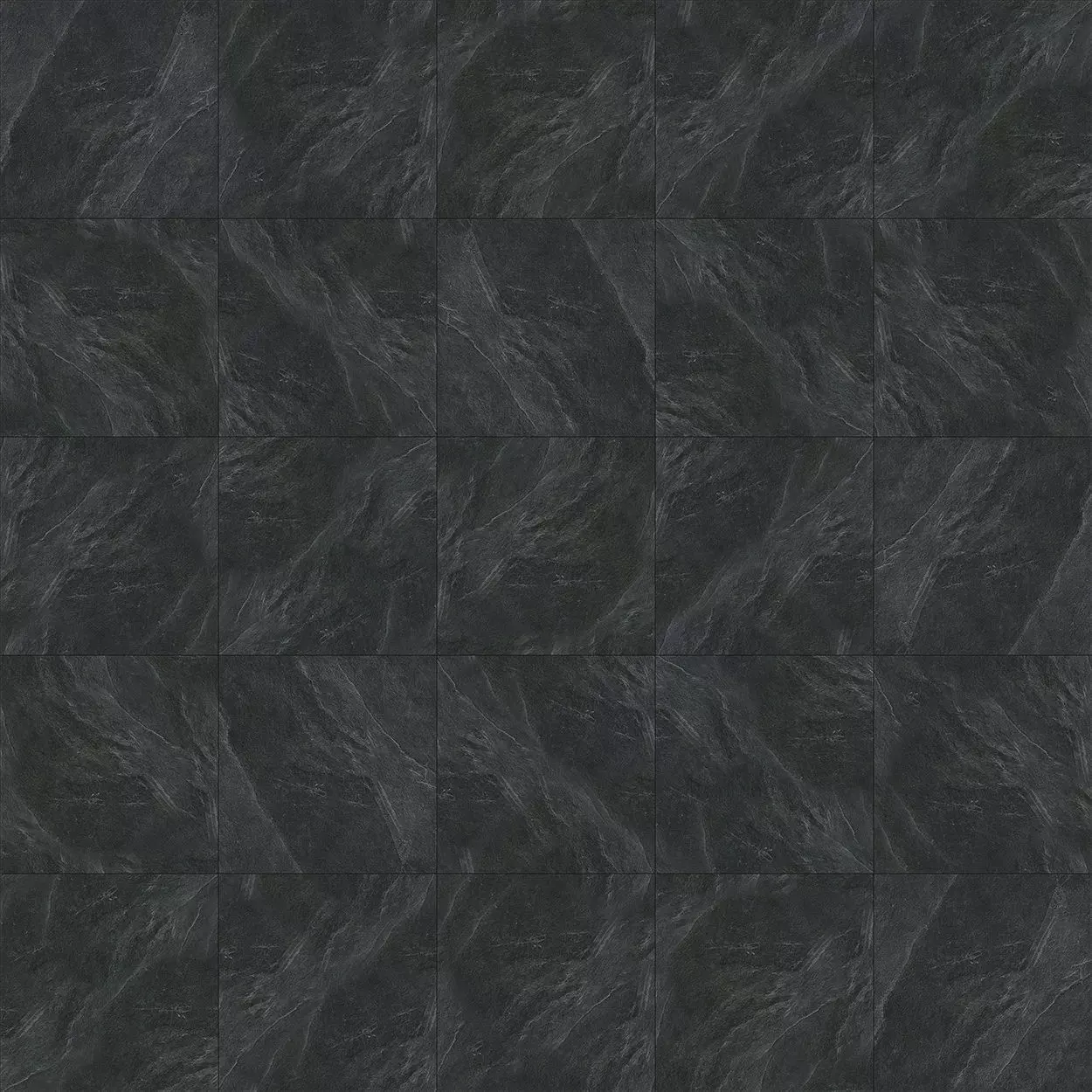 Panaria Ceramica ZERO 3 Stone Trace ABYSS 120x120 Texture_0