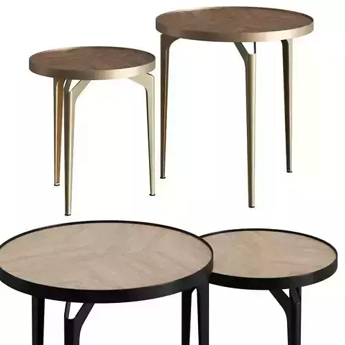 Adwin CT-399AB Coffee Tables