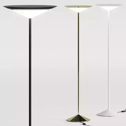 Penta Narciso Floor Lamps
