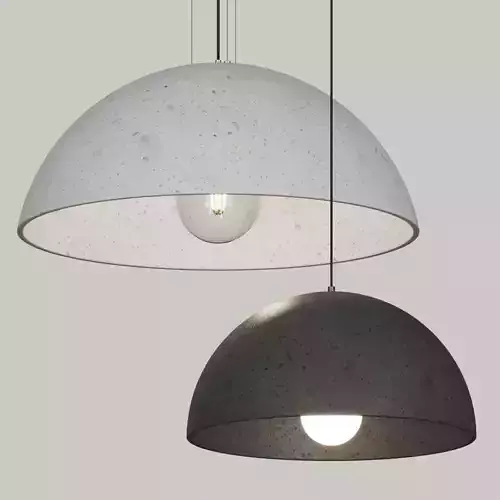 Urbi et Orbi Globus Pendat Lamps