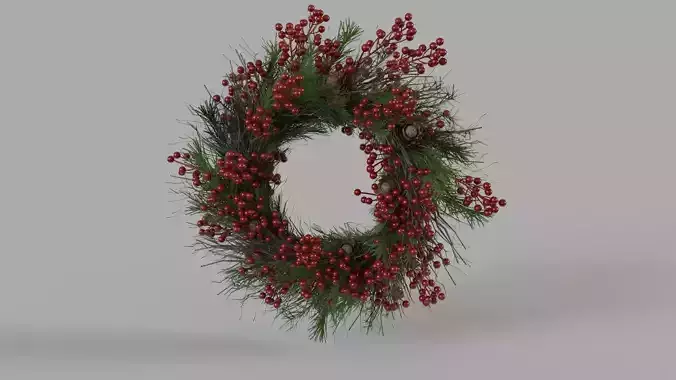Custom Wreath Wayfair