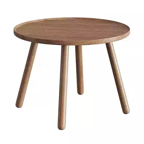 House of Finn Juhl Pelican Coffee Tables