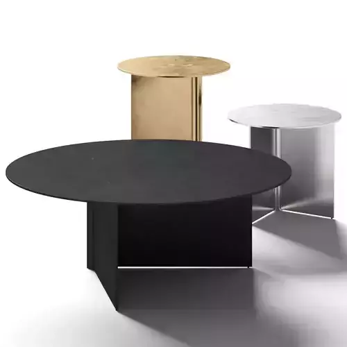 Atelier de Troupe OS Tables