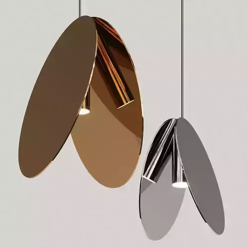 e15 North Pendant Lamps