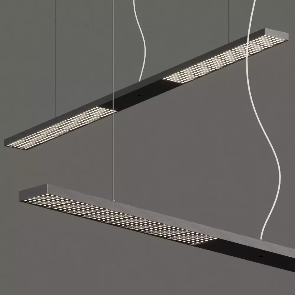 Tobias Grau XT-A Pendant lamps 3D model_0