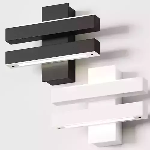 Ilfari Artys H4 and Cross Pendant lamps