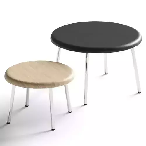 Richard Lampert Tom Coffee Tables