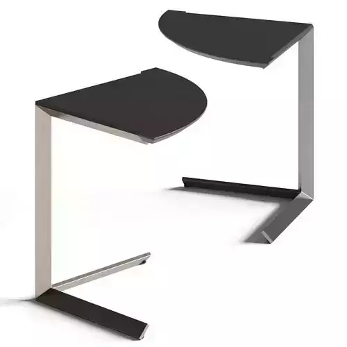 Flli Orsenigo Grandangolo Coffee Tables