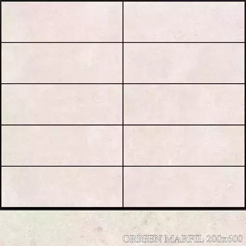 Peronda Origen Marfil 200x600