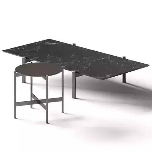 Ditre Italia Erys Coffee Tables