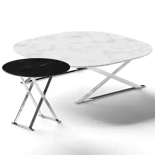 Maxalto Pathos Coffee Tables