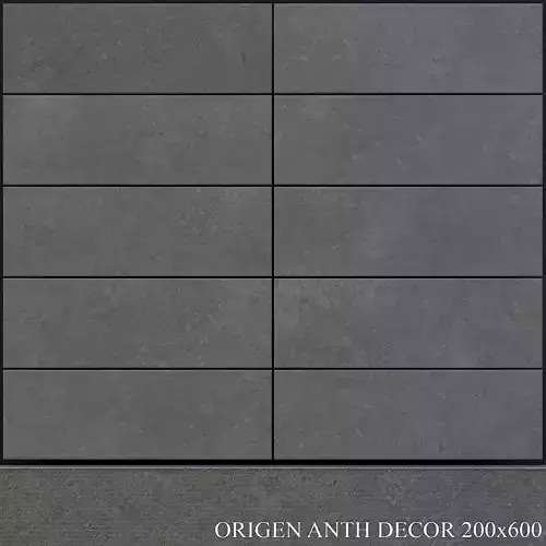 Peronda Origen Anth Decor 200x600