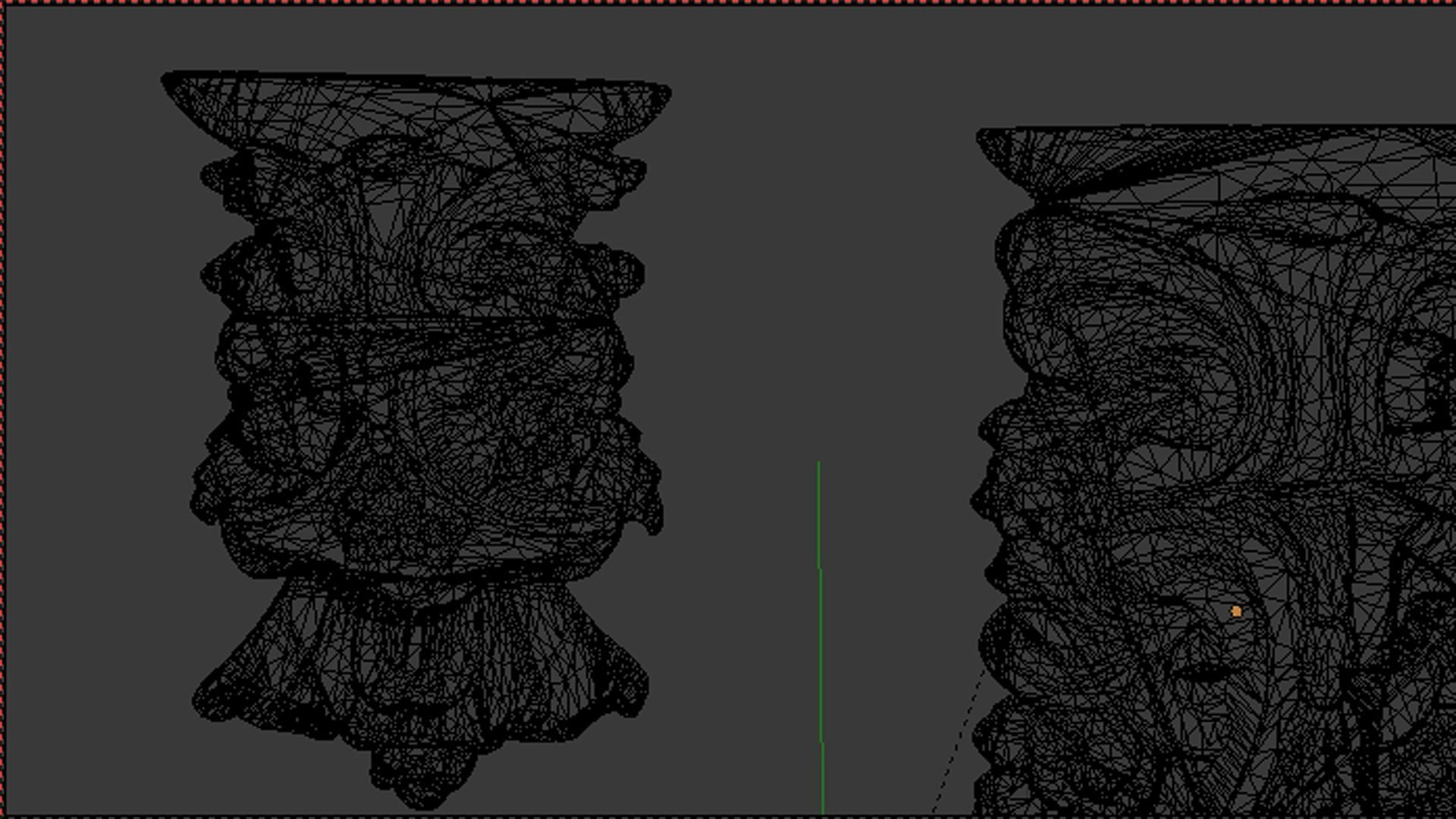 3d model For CNC - 13 3D model_5