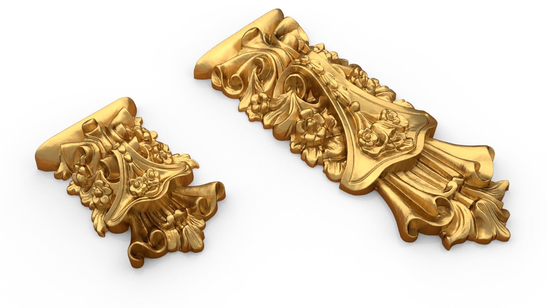 3d model For CNC - 13 3D model_2