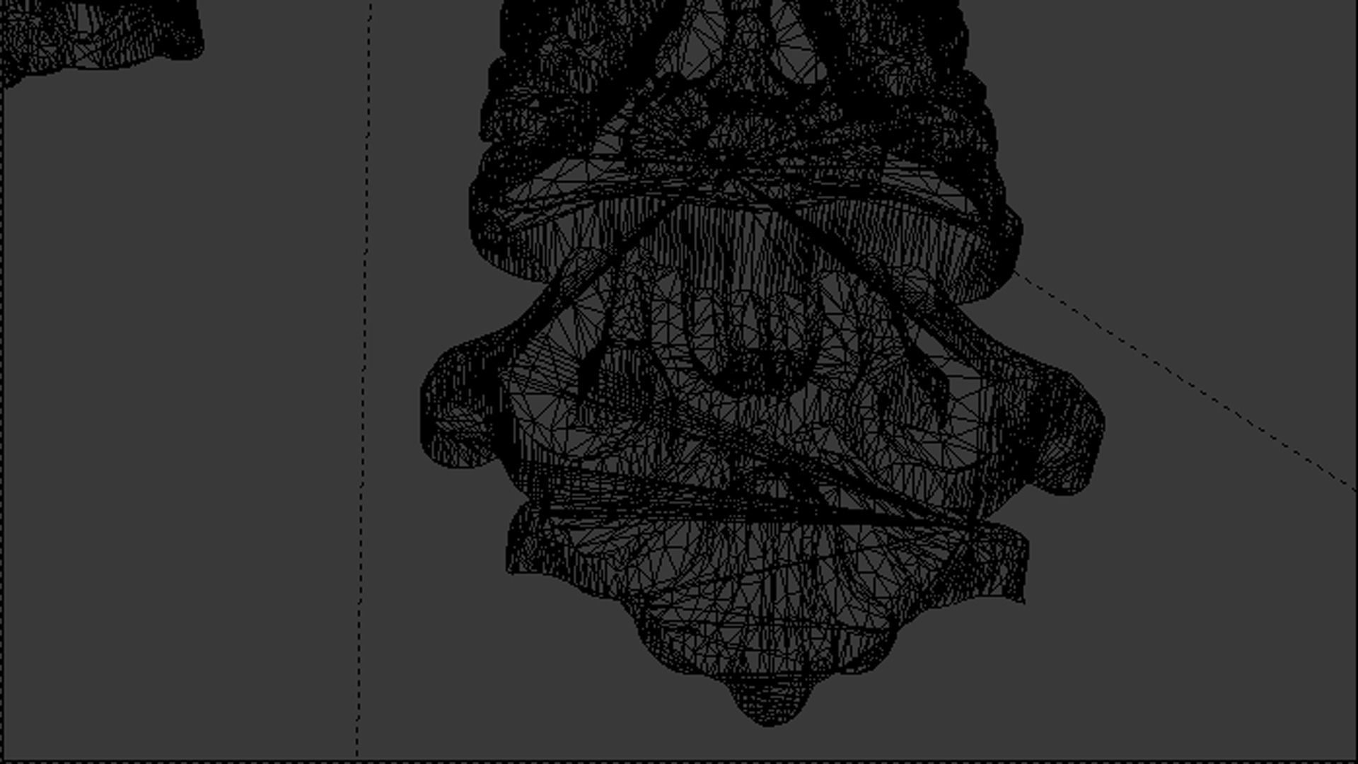 3d model For CNC - 13 3D model_7