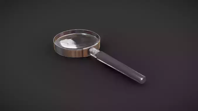 Magnifying Glass