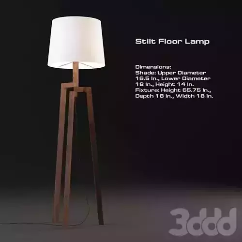 floor lamp