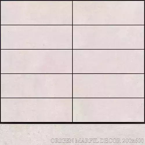 Peronda Origen Marfil Decor 200x600