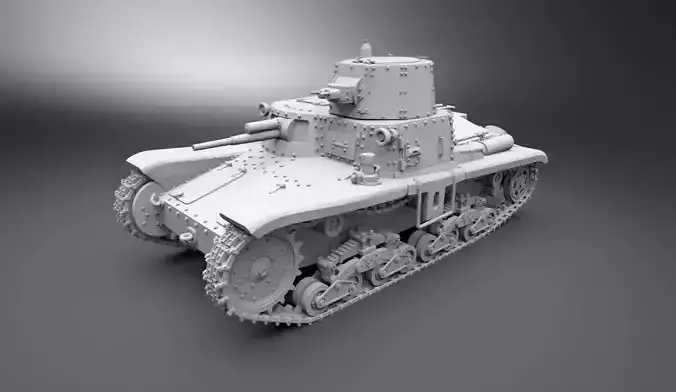 Fiat M11 39