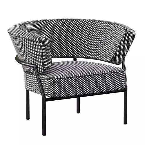 SMALL ARMCHAIRS NANI