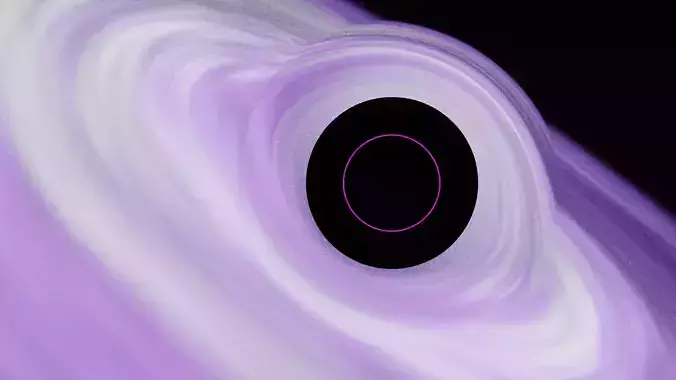 Black Hole