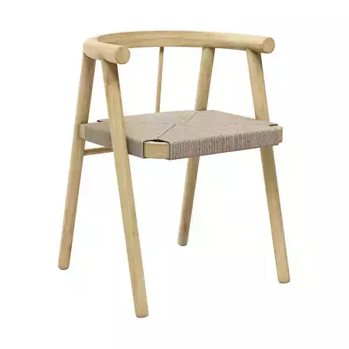 Loods 5 chair