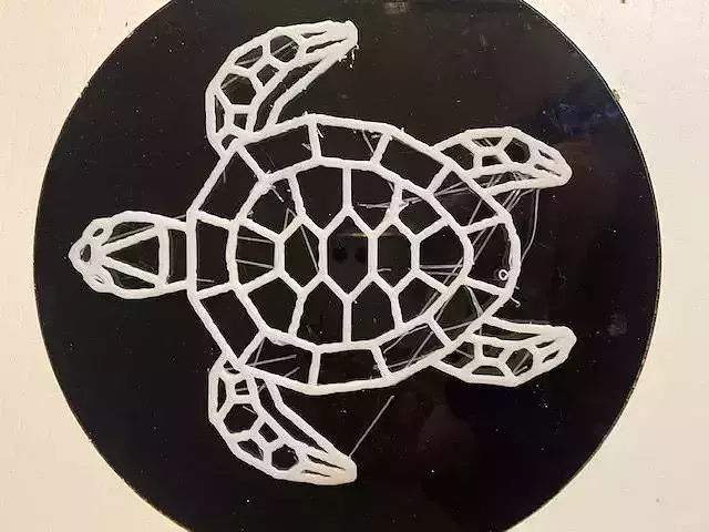 tortuga 3d sea turtle