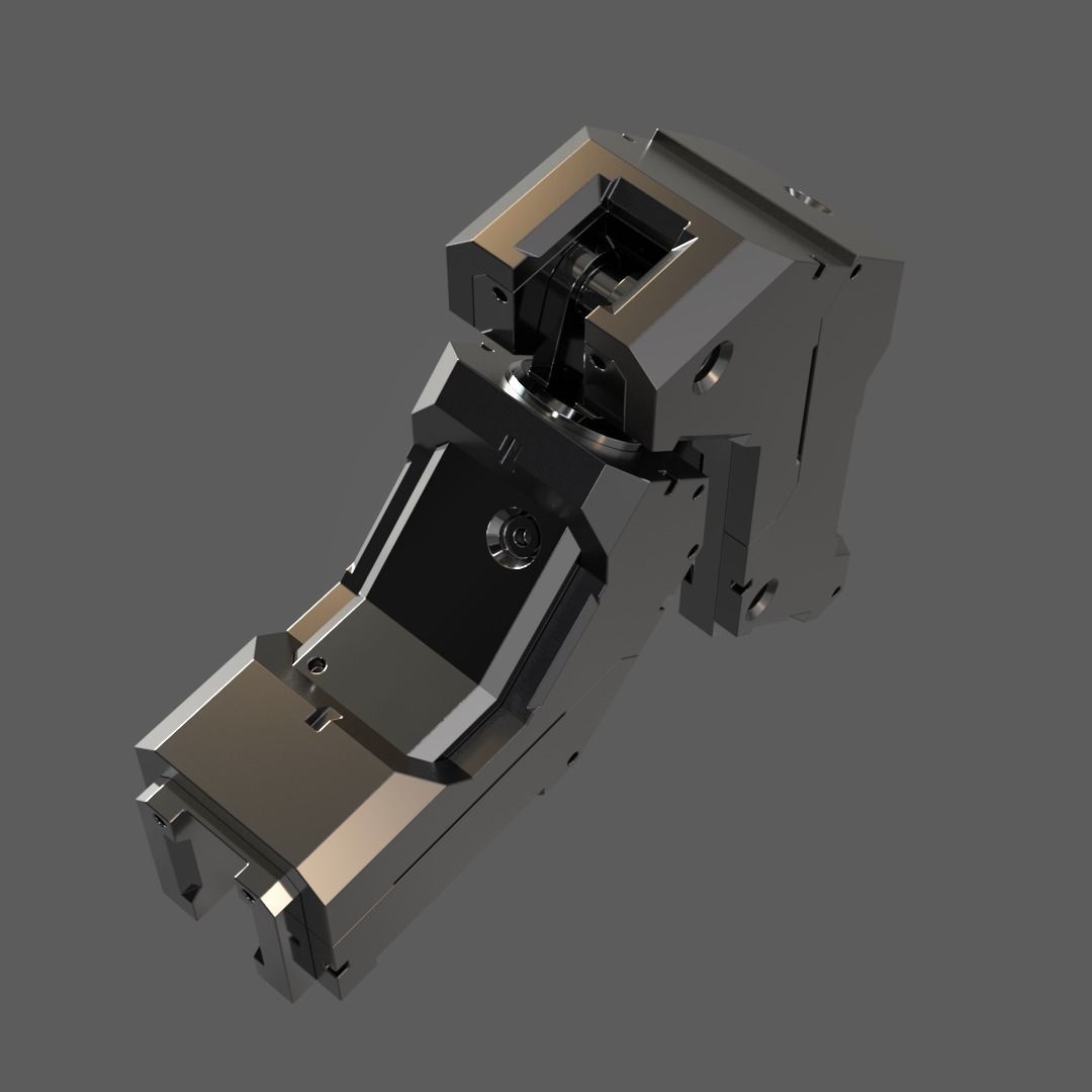 MECHA DETAILS KIT-BASH 3D model_24