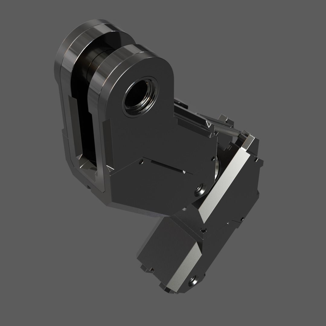 MECHA DETAILS KIT-BASH 3D model_53