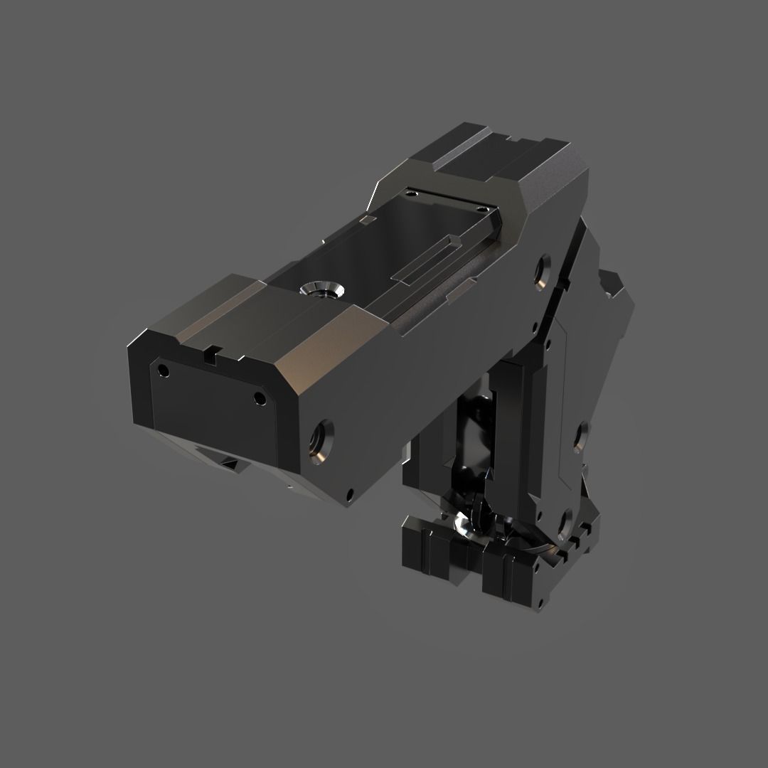 MECHA DETAILS KIT-BASH 3D model_34