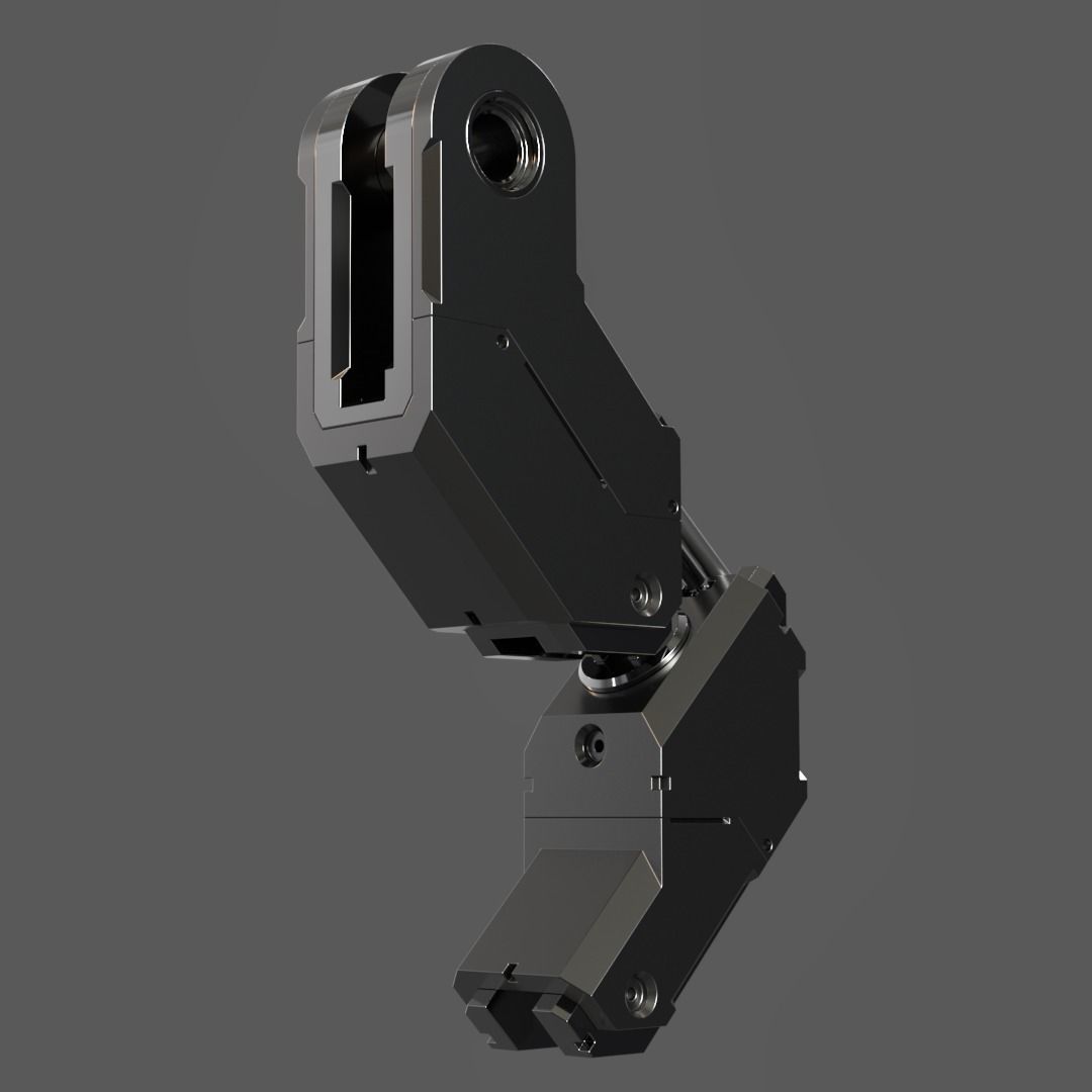 MECHA DETAILS KIT-BASH 3D model_52