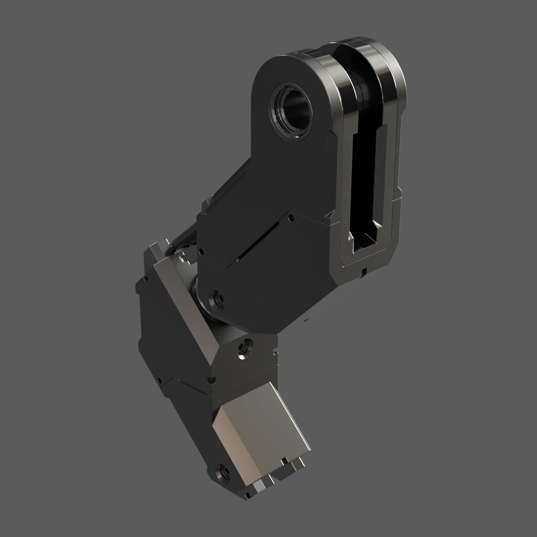 MECHA DETAILS KIT-BASH 3D model_51