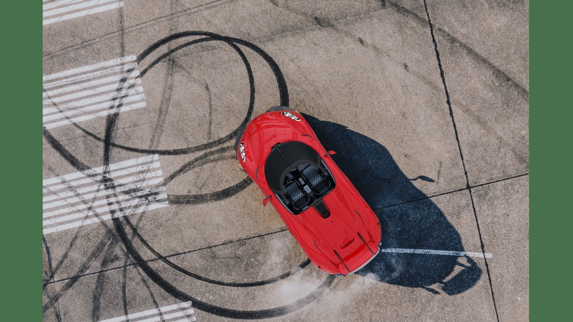 Koenigsegg Ragera R 3d model 3D model_6