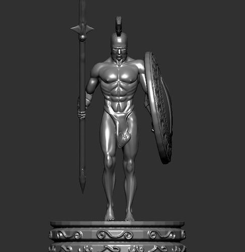 Chess figure - The Pawn 3D print model