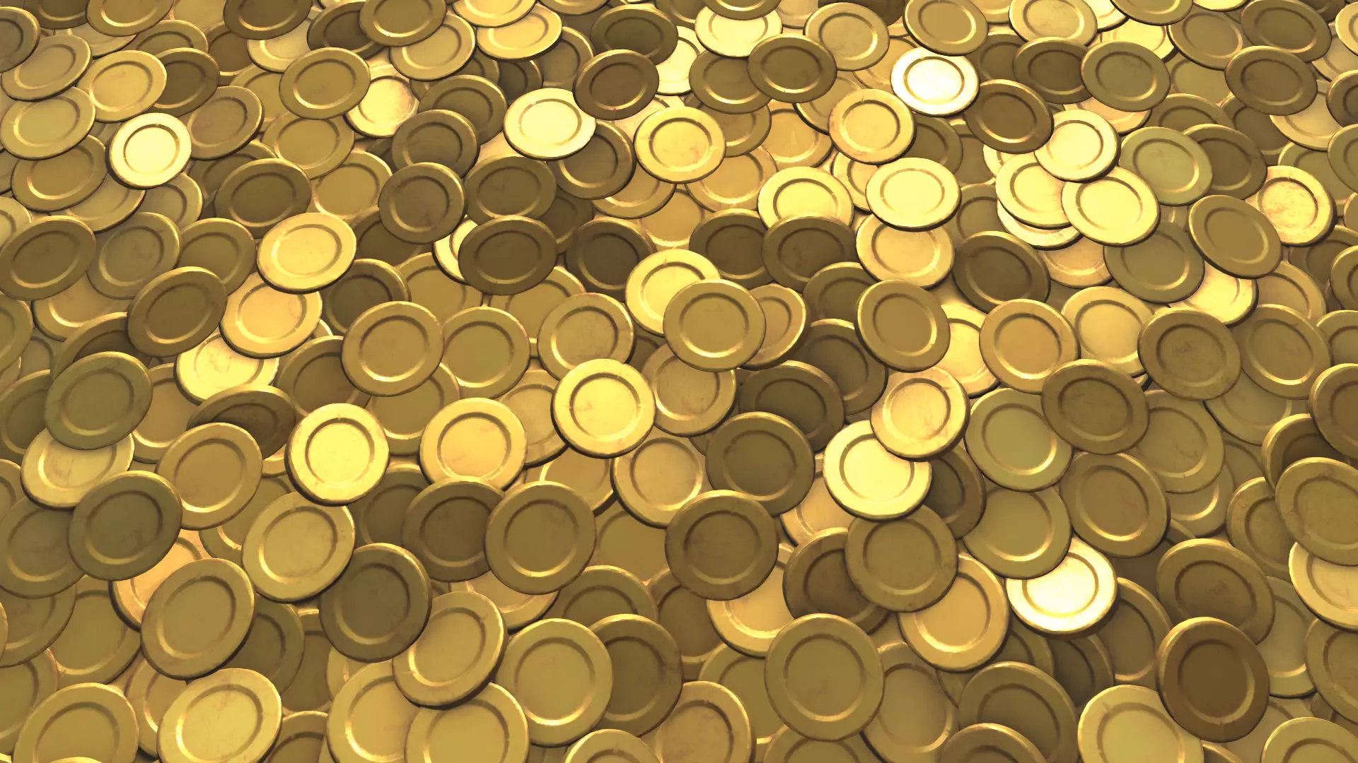 Pile of Gold  Texture_0