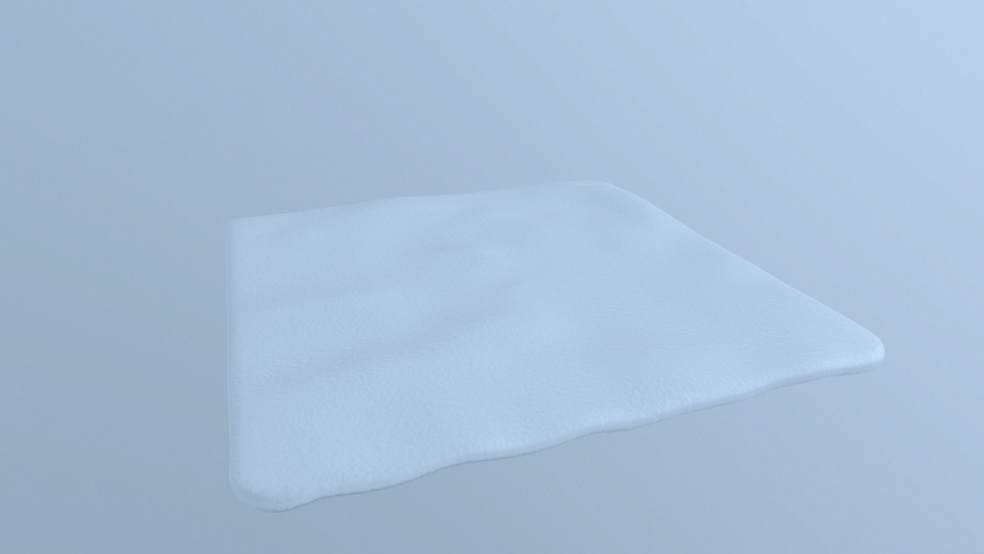 Snow pbr 4k egg Texture_5