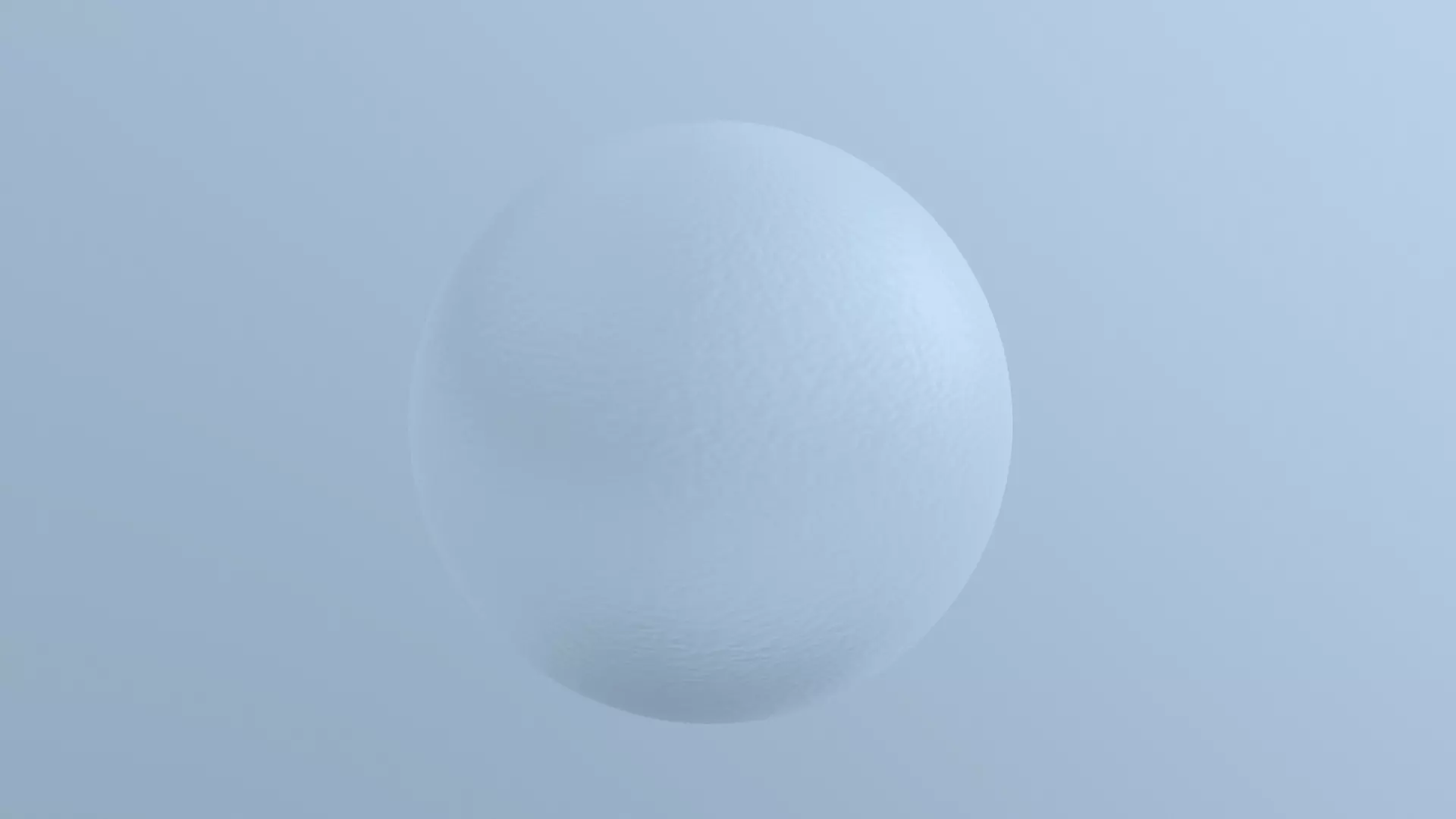 Snow pbr 4k egg Texture_0