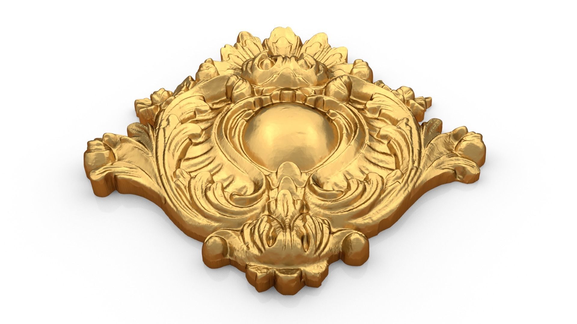 3d model For CNC - 14 3D model_2